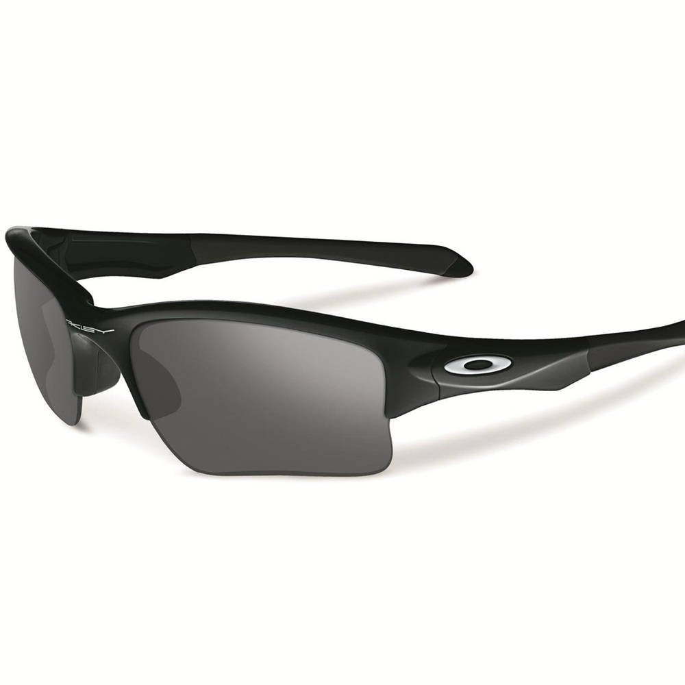 Oakley Quarter Jacket Sunglasses OO9200-01